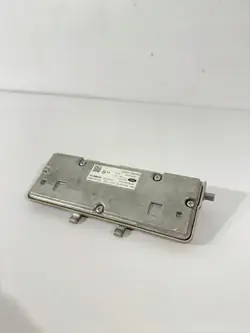 Framkamera OEM GX63-19H406-BH för Jaguar XF X260