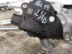 Braço do limpa-vidros Subaru Forester OEM 1593008770 - Usado