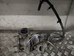 Opel Insignia A 2013 Turbocompresor OEM 12634179