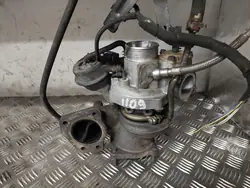 Opel Insignia A 2013 Turboahtaja OEM 12634179