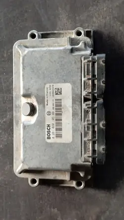 AdBlue-styrenhet OEM 0281020105 för Iveco