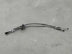 Gear Shift Cables Ford Ka MK2 1.2 8V