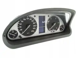 CONTACHILOMETRI MERCEDES CLASSE B W245 A1694403911
