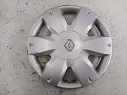 Enjoliveurs Renault 15 Pouces Jeu OEM 8200447464