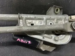 Mécanisme d'essuie-glace moteur Audi A6 C5