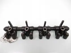 Teclado FIAT SEICENTO 0.9