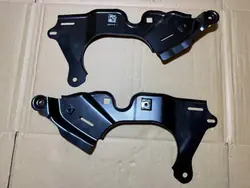 Audi A6 C8 Avant Kofferbakbevestiging Links Rechts Achter 4K9864199 4K9864200