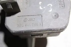 VW PASSAT B5 Niveau Regelmotor 1.9L Diesel