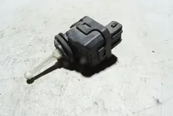 Motor de control de nivel VW PASSAT B5 1.9L Diesel
