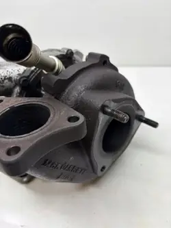 Turboladdare OEM 059145721D för Audi A6 Allroad 2.7L