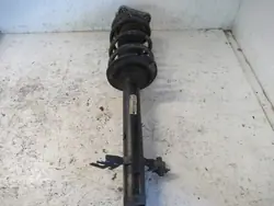 Vorderer Stoßdämpfer OEM 50707078 für Citroen Jumper