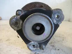 Etujousi OEM 50707078 Citroen Jumperille - Käytetty