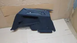 OEM A2536902103 Bagagelucklåsöverdrag Mercedes GLC