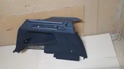 OEM A2536902103 Bagagelucklåsöverdrag Mercedes GLC