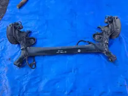 OEM QASHQAI 2 II J11 LIFT 1.2 DIG Poutre Suspension Arrière