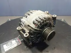 VOLKSWAGEN PASSAT B7 2.0 TSI Vaihtovirtageneraattori 06J903023Q