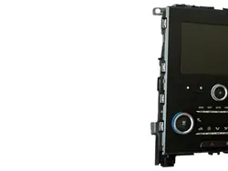 Pantalla Navegación Renault Megane IV OEM 280904571R