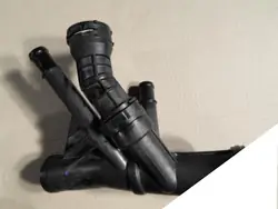 Thermostatgehäuse VW Audi Seat 1.6 TDI OEM 04L121071E
