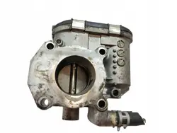 Corpo Farfallato 22030-0Q010-A Toyota Yaris II