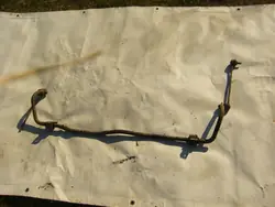 Barra stabilizzatrice anteriore Skoda Fabia II 1.4 16v