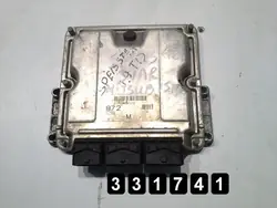 Mitsubishi ECU OEM AM-331741 für Space Star 2001