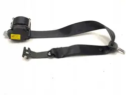Left Rear Seat Belt VW Passat B8 OEM 34163779C