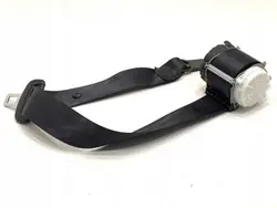 Cintura sicurezza posteriore sinistra VW Passat B8 OEM 34163779C