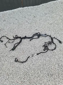 OEM P68488337AC Kabeltråd för Jeep Wrangler JL 4XE