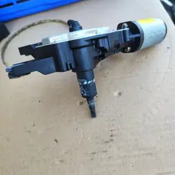 Moteur d'essuie-glace arrière Seat Altea Toledo OEM 5P0955711B