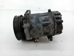 Compresseur de climatisation Peugeot Expert 07 9659749480 SD7V16