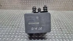 ABS-pumpun ohjausyksikkö OEM S25147214 Käytetty
