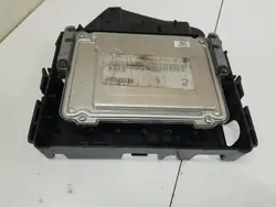 Moottoritietokone OEM 5BE701 Peugeot 207:lle