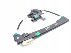 Regulador janela traseira direita MG 4 OEM 10941385