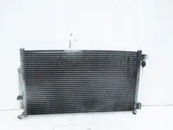 OEM 12447601377 AC Kondensor för Nissan Micra K12 1.2B