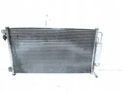 Condenseur AC OEM 12447601377 pour Nissan Micra K12 1.2B