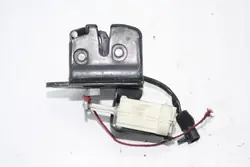 Serrure de coffre OEM ZAMKE KLAPY BAGAŻNIKA Alfa Romeo GT
