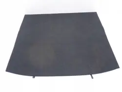 Tapis de coffre Subaru XV 14R OEM DYWAN WYKŁADZINA