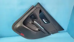 Mercedes W206 C200 Rechte Hintere Türverkleidung OEM A2067304201