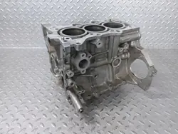Käytetty moottorilohko OEM 2111007500 Hyundai Bayonille