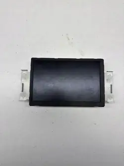 OEM 31382065 Navigointinäyttö Volvo XC60 2011