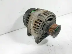 ALTERNATOR MERCEDES W638 V-KLASA 2.8 12V 0123520002