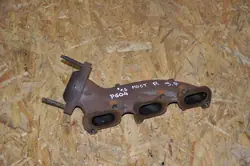 Pakoputken keräin OEM BX2E9430BC Ford Mustang