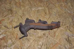 Collecteur d'échappement OEM BX2E9430BC Ford Mustang