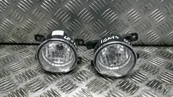 Halogeenkoplamp OEM 36580-54P00 Links Rechts Suzuki Ignis III