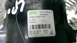 Phares Halogènes OEM 36580-54P00 Gauche Droit Suzuki Ignis III