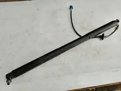 AMORTECEDOR DE PORTA MERCEDES A1668901130