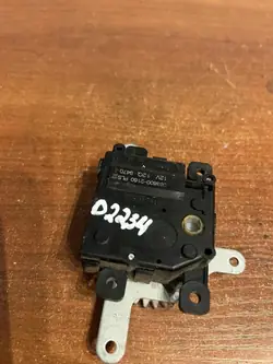 Moteur de volet Toyota OE OEM D2234 pour Avensis T22