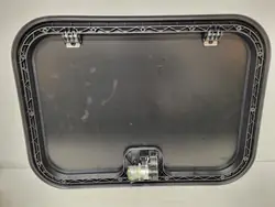Teto Solar Completo OEM A9608300442 Mercedes Actros MP5