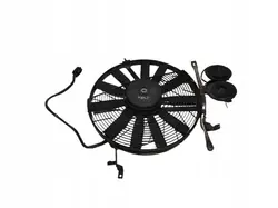 Ventilateur radiateur A/C OEM PAW726 Mercedes E W124