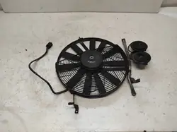 Ventilateur radiateur A/C OEM PAW726 Mercedes E W124